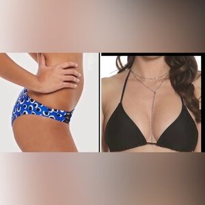 🛑 6/$25 TOPSHOP 2pc bikini set